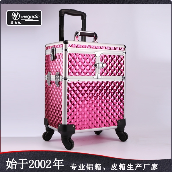 Korean Beauty and Hairdressing Box D-1428