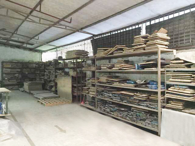 Tooling Warehouse