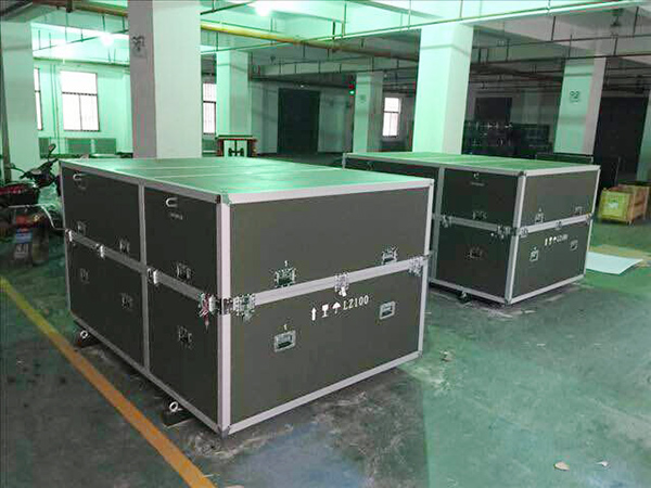 Factory Box