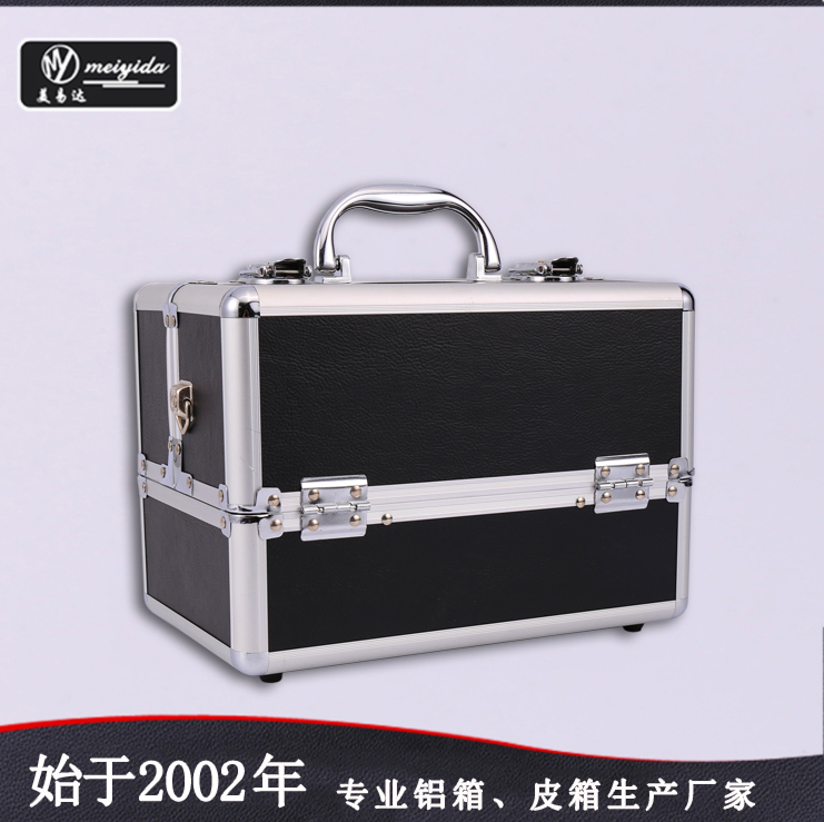 makeup carrying case