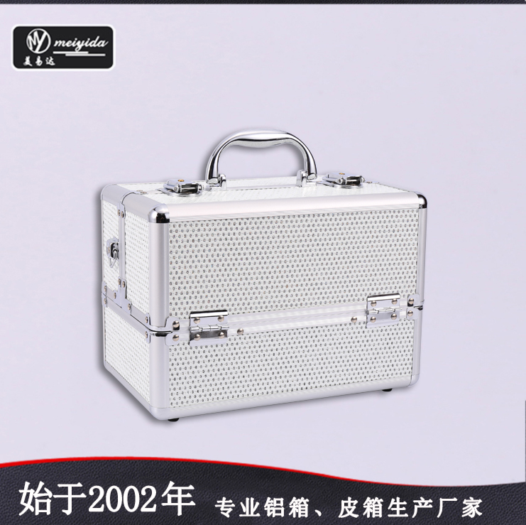 makeup carrying case D-1074