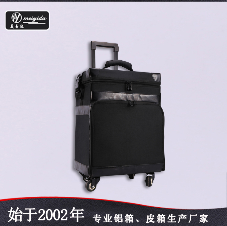 makeup trolley  Case B-18410