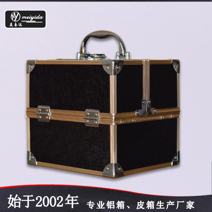 makeup carrying case