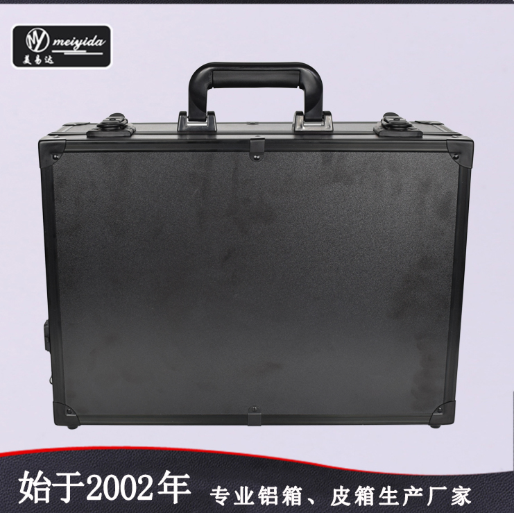 Makeup case with light D-1692