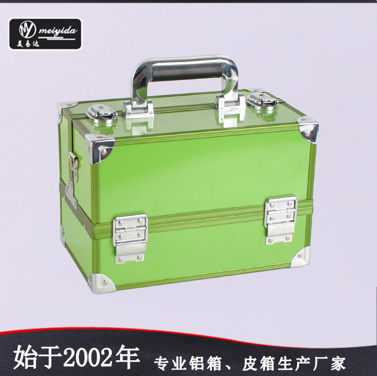 makeup carrying case D-1698