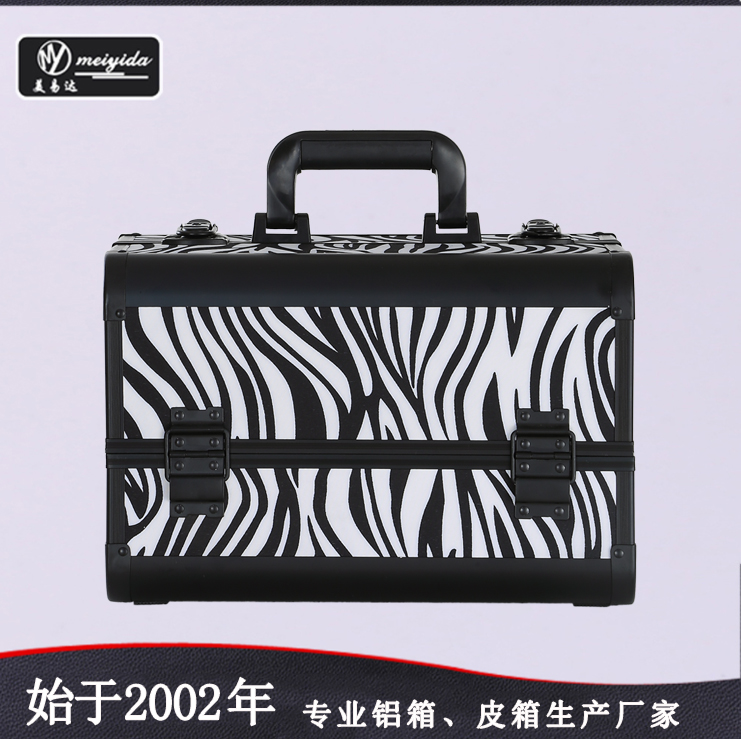 makeup carrying case D-1447
