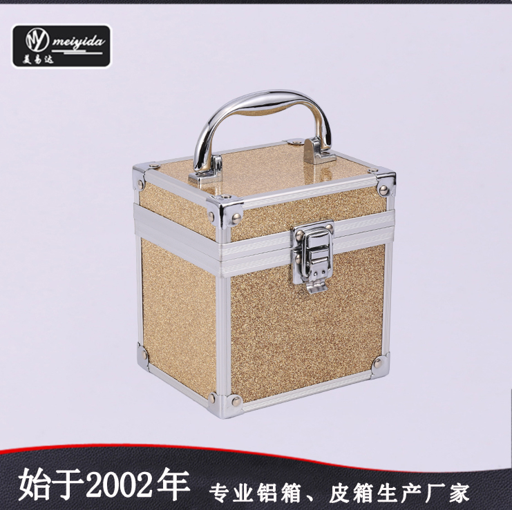 makeup carrying case D-1397