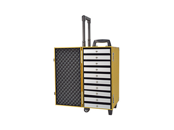 Which portable makeup case is good?